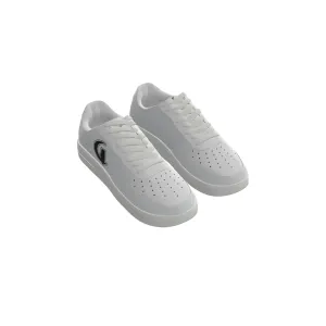 LCC CLASSIC WHT Men's Air Force Shoes