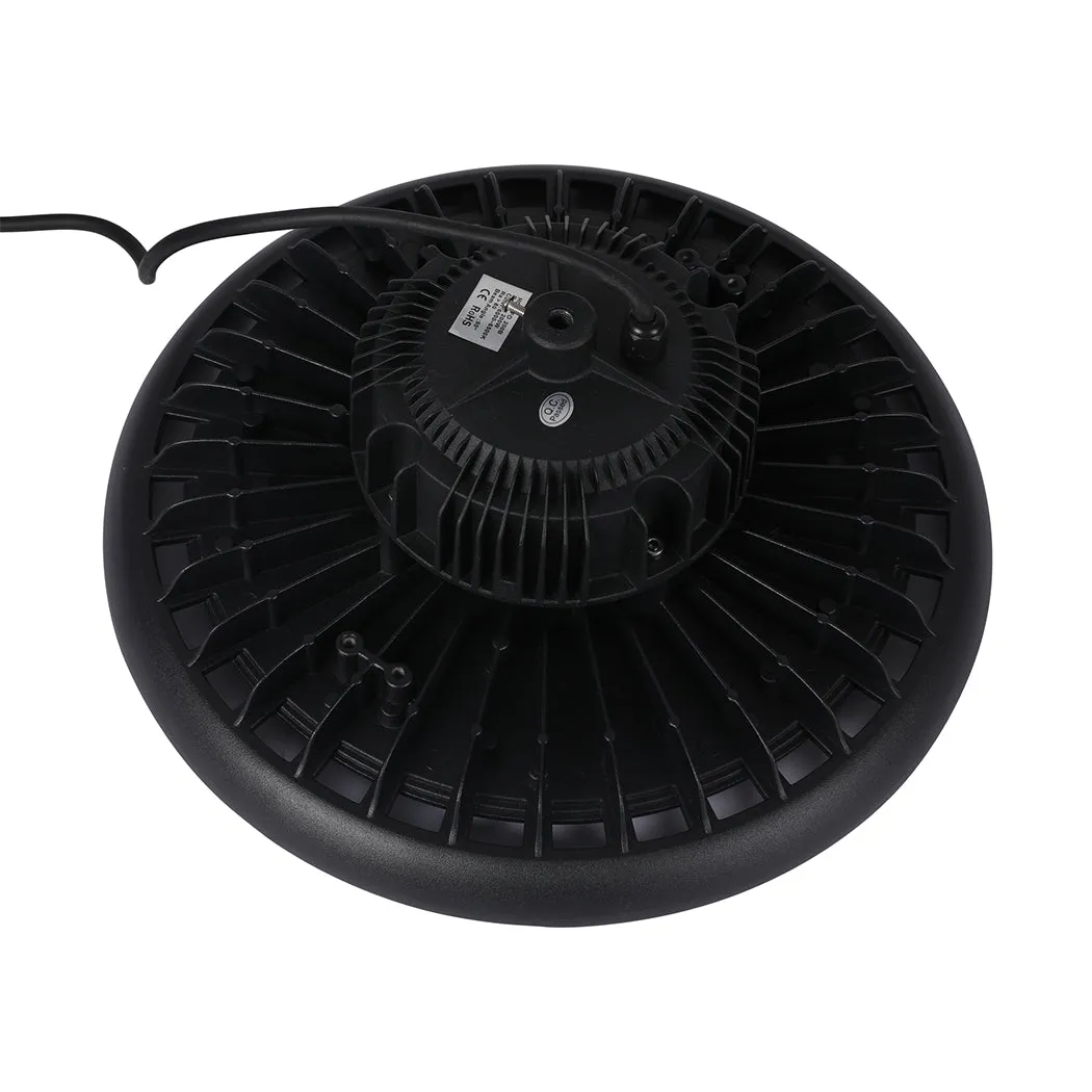 100W UFO High Bay LED Lights Shed Lamp