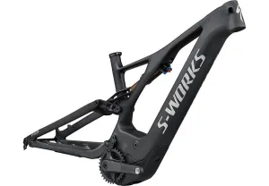 2020  Levo S-Works Frameset Carbon / Chrome M