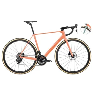 2024 Orbea Orca M21ELTD PWR