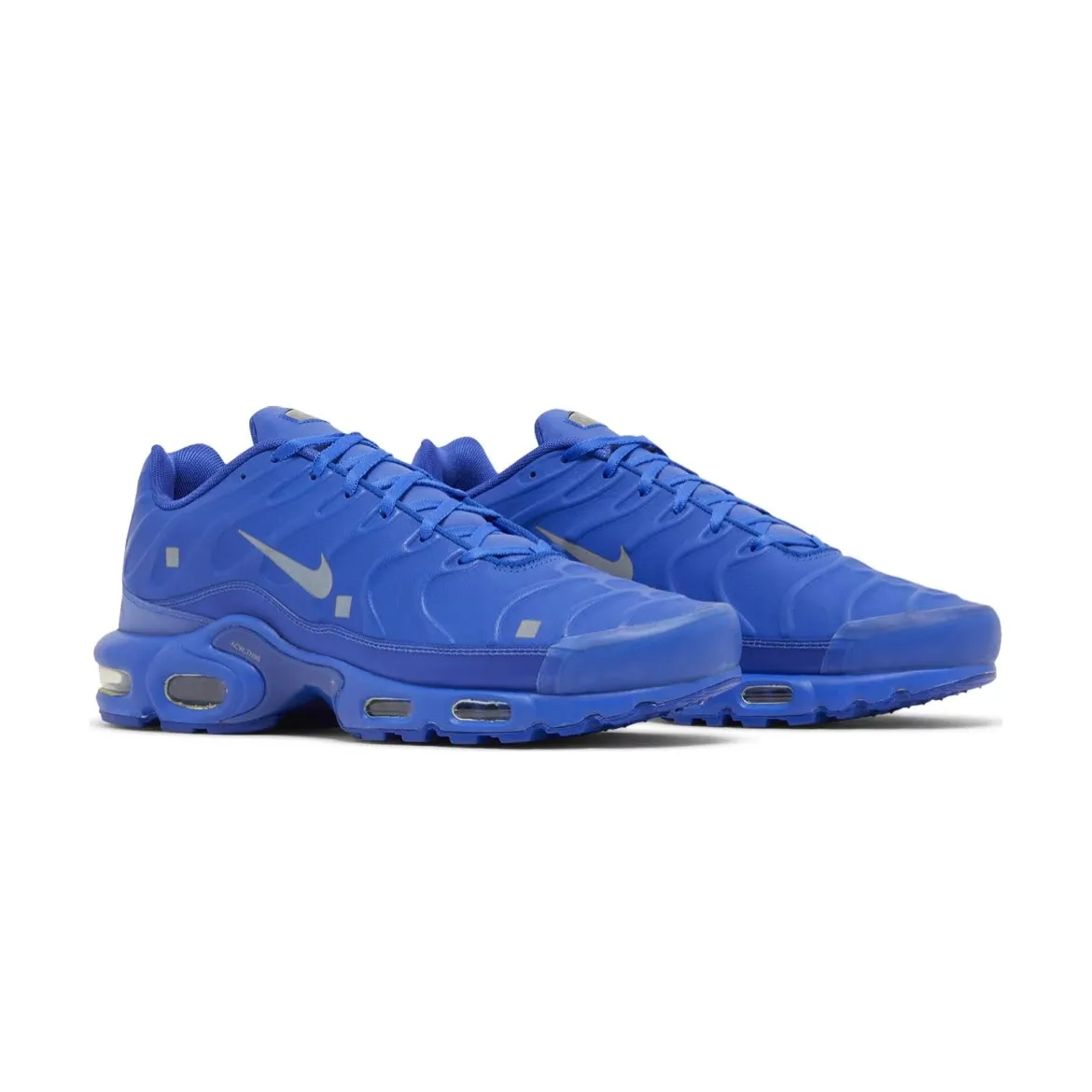 A-Cold-Wall x Air Max Plus House Blue