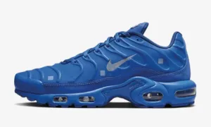 A-Cold-Wall x Air Max Plus House Blue