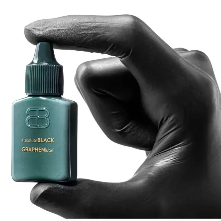 Absolute Black Graphenlube Wax Lubricant 14ml