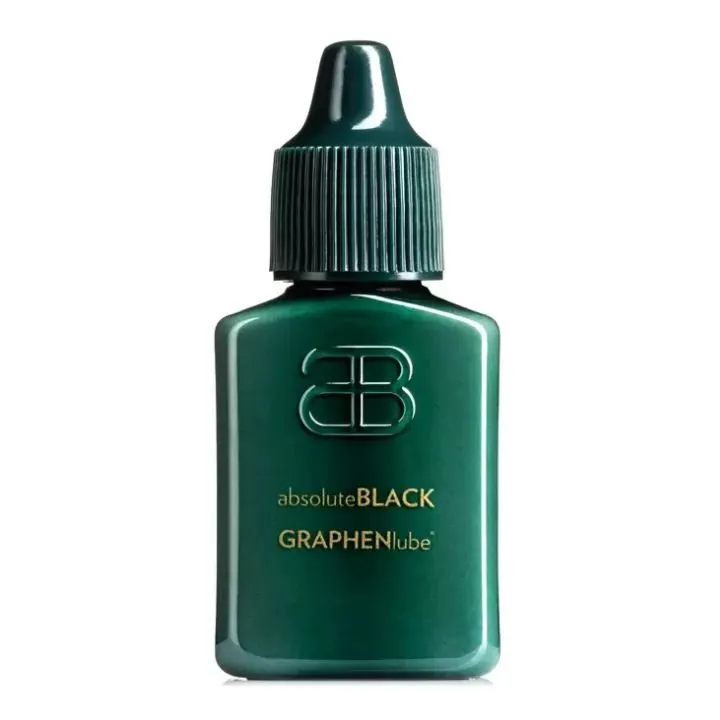 Absolute Black Graphenlube Wax Lubricant 14ml