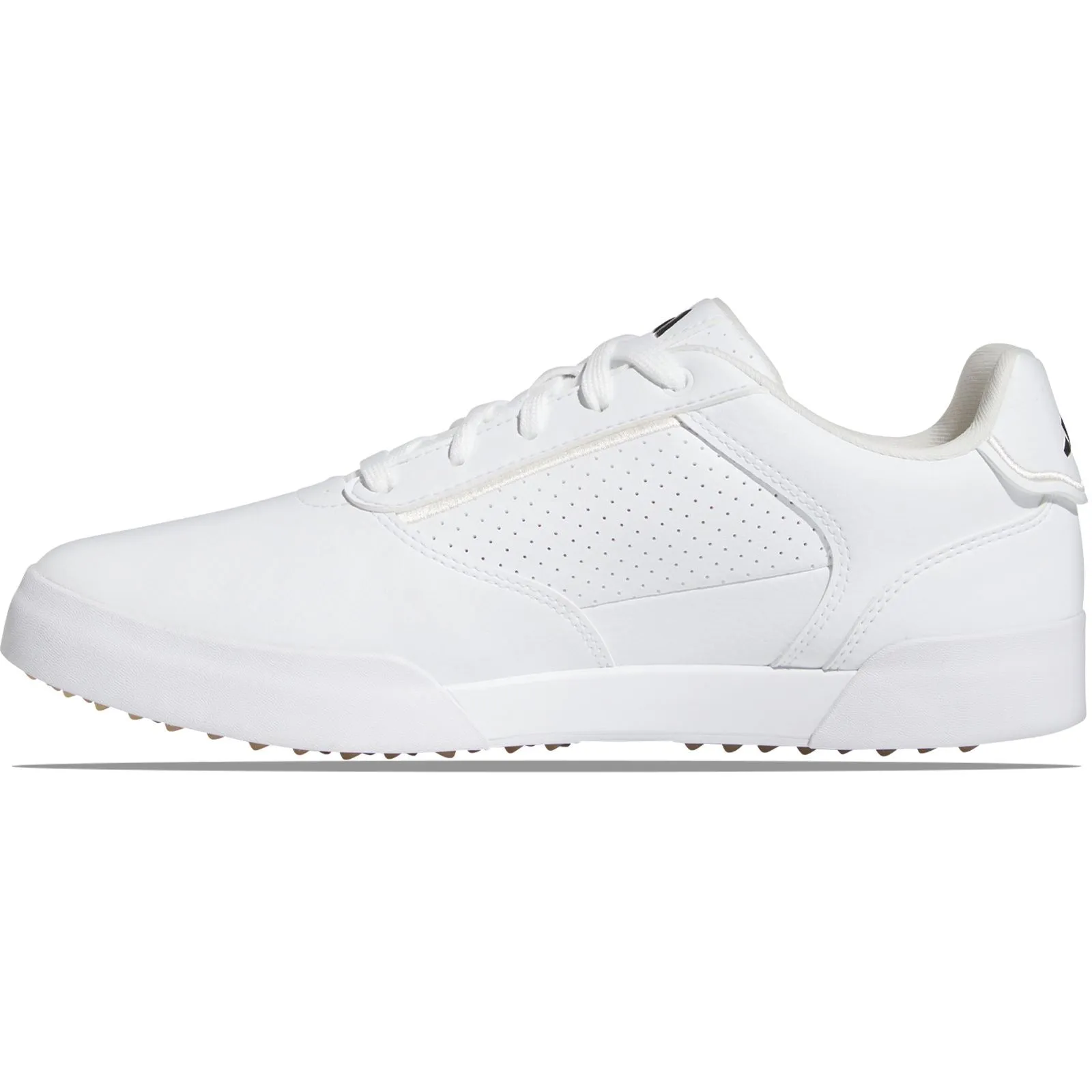 Adicross Retro Shoes White/Core Black/Off White - AW23