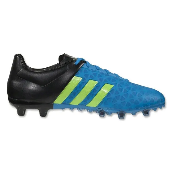 Adidas Ace 15.2 FG/AG (Solar Blue)