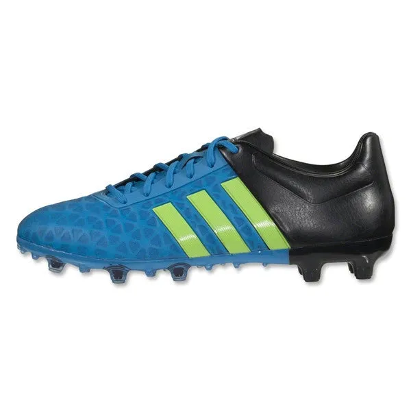 Adidas Ace 15.2 FG/AG (Solar Blue)