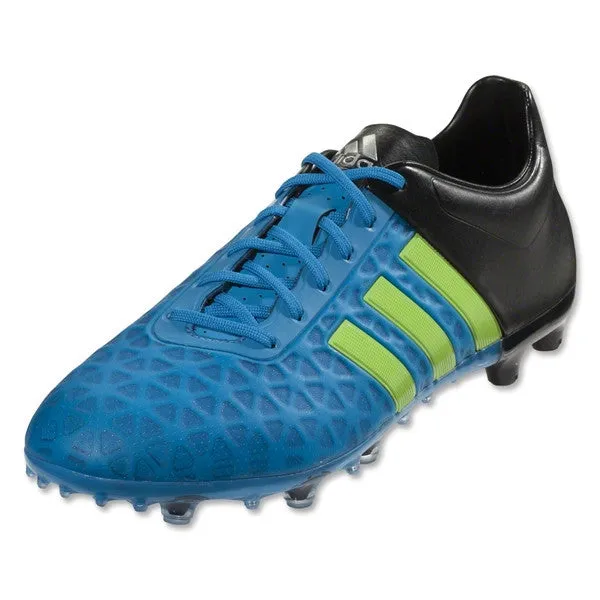 Adidas Ace 15.2 FG/AG (Solar Blue)