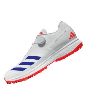 Adidas Adizero 22 YDS Boost Cricket Shoes - 2024 Range