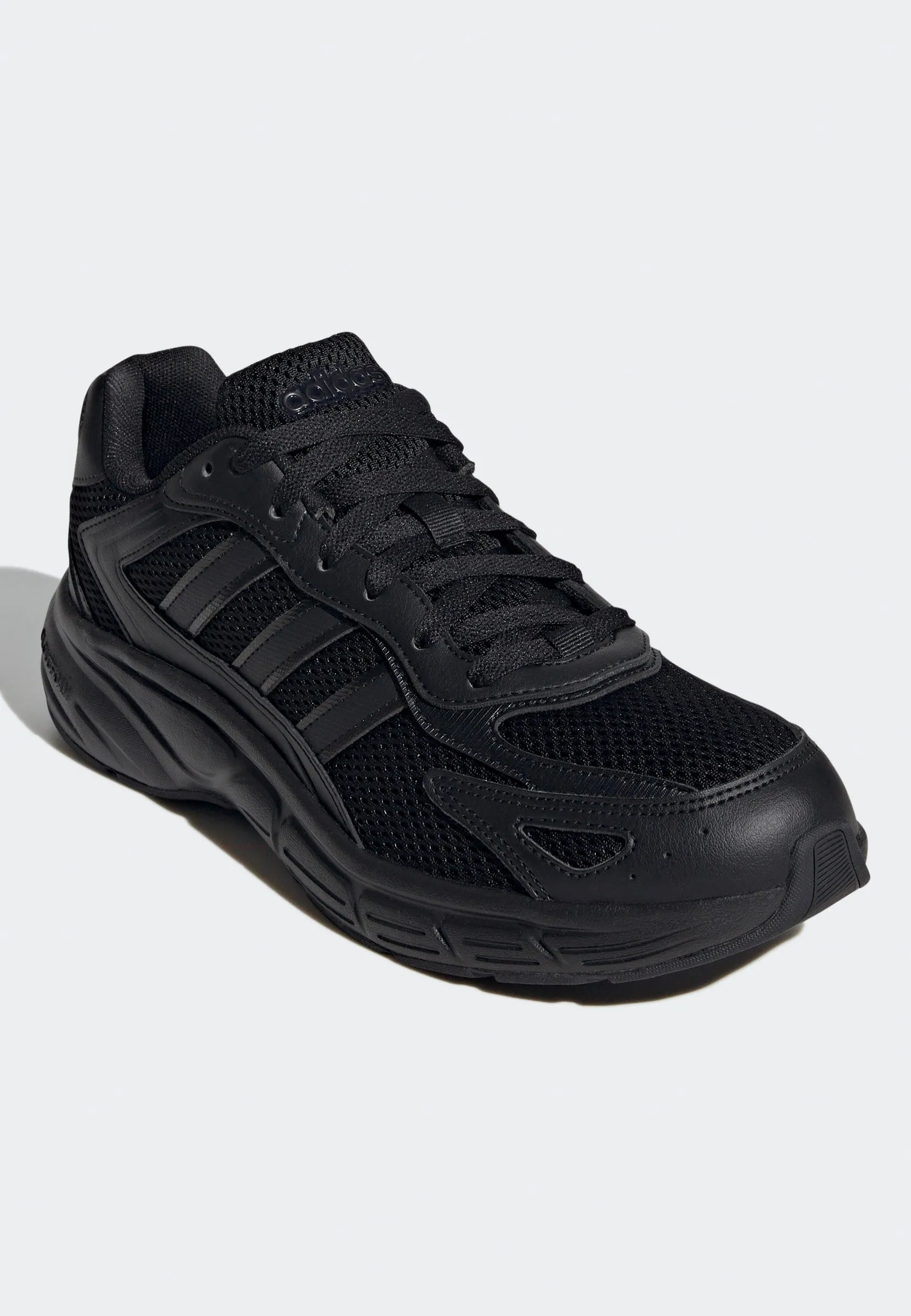 Adidas - Eclyptix 2000 Cblack/Cblack/Cblack - Shoes