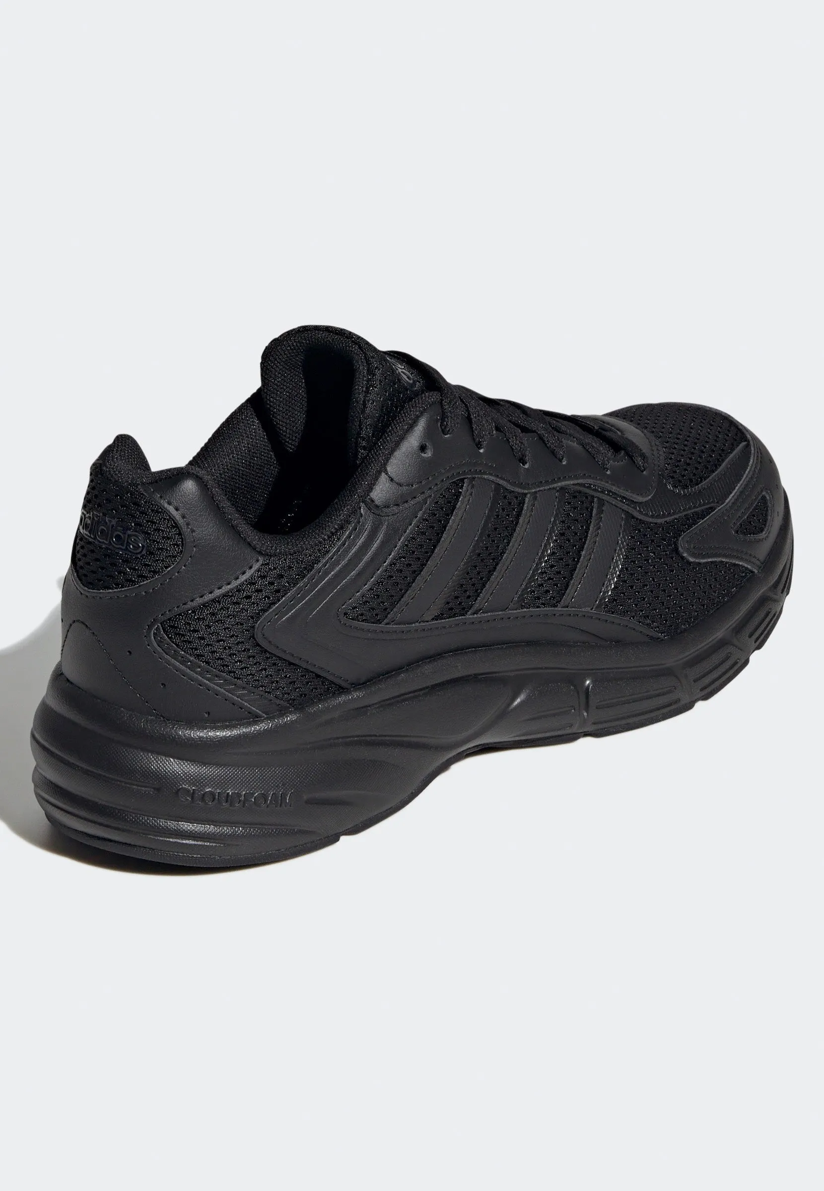 Adidas - Eclyptix 2000 Cblack/Cblack/Cblack - Shoes