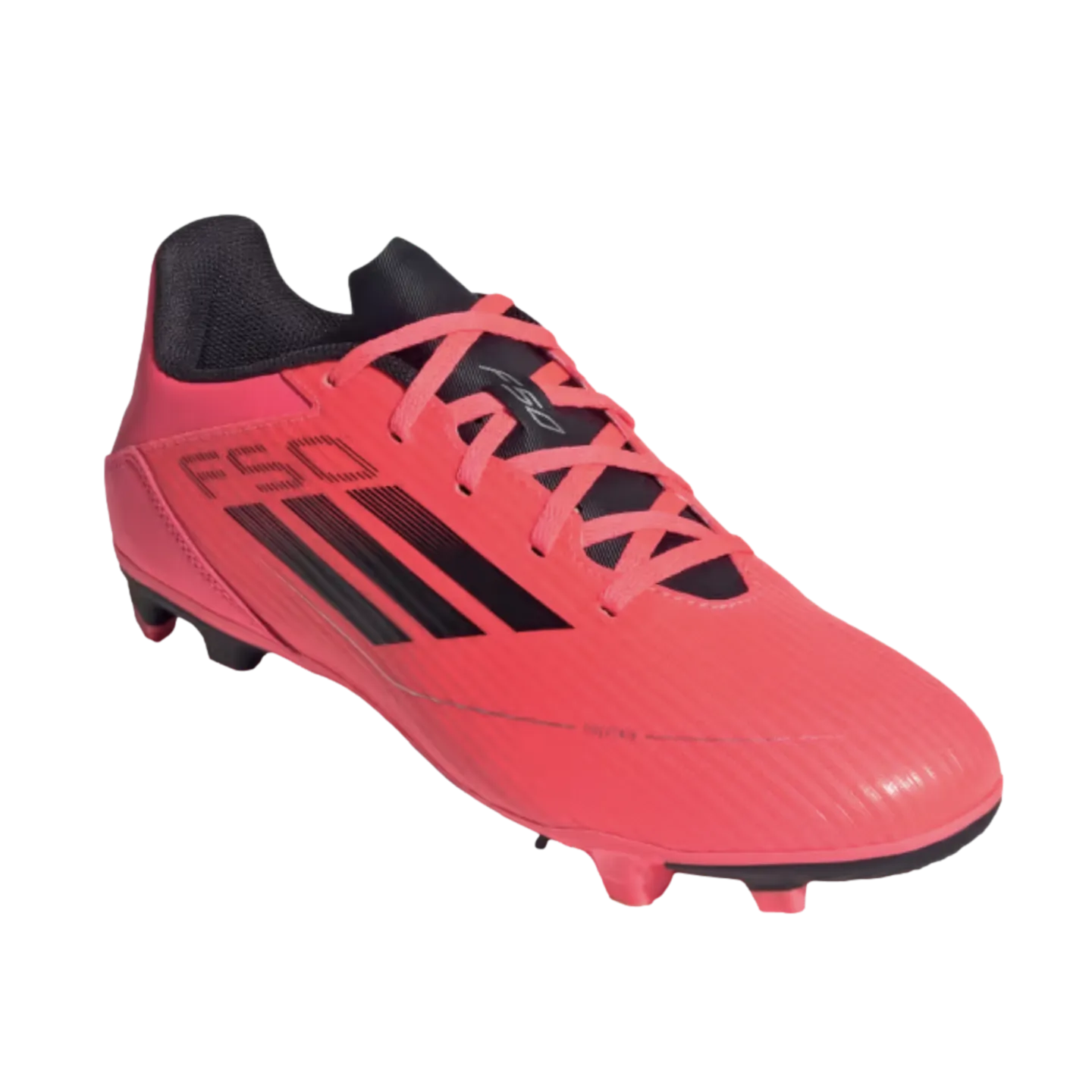 Adidas F50 Club Firm Ground Cleats