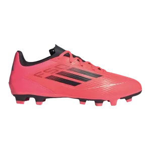 Adidas F50 Club Firm Ground Cleats