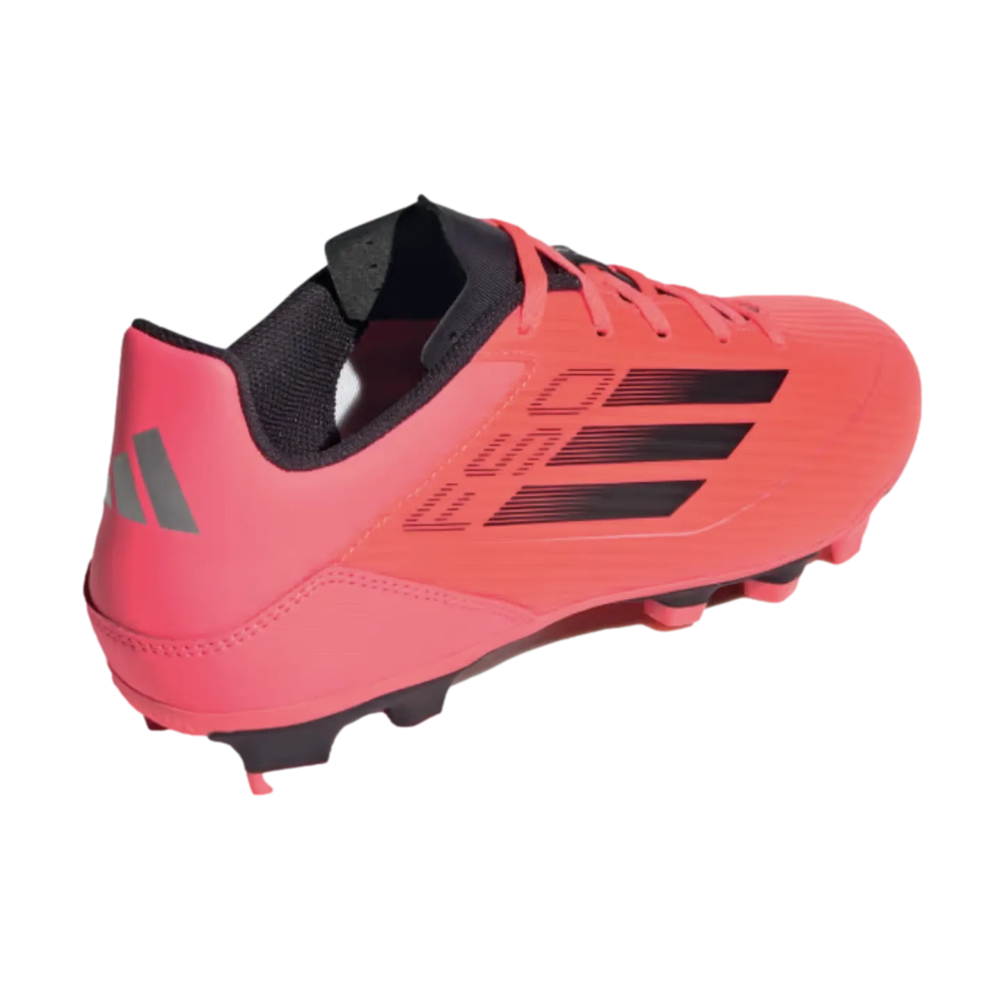 Adidas F50 Club Firm Ground Cleats