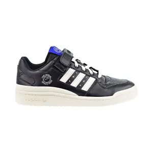 Adidas Forum Low André Saraiva Men's Shoes Black-Cream-White