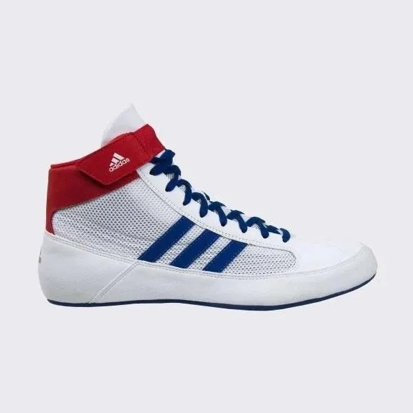 Adidas HVC 2 Youth wrestling shoes (Final Sale)