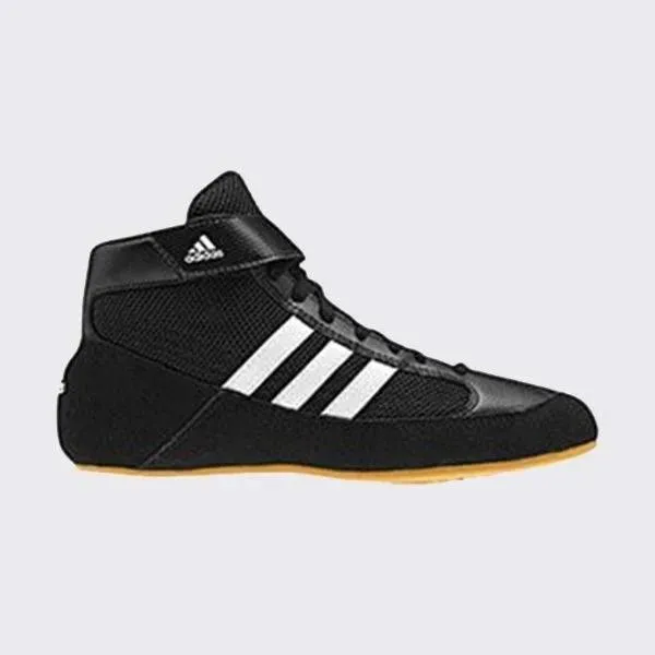 Adidas HVC 2 Youth wrestling shoes (Final Sale)