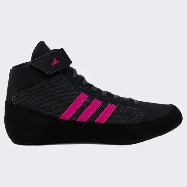 Adidas HVC 2 Youth wrestling shoes (Final Sale)