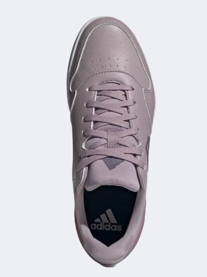 Adidas Kantana Women Sportswear Shoes Fig/Violet/Orchid