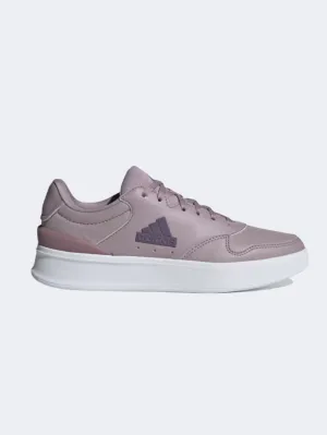 Adidas Kantana Women Sportswear Shoes Fig/Violet/Orchid