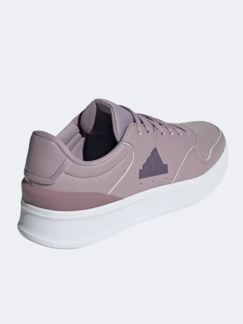 Adidas Kantana Women Sportswear Shoes Fig/Violet/Orchid