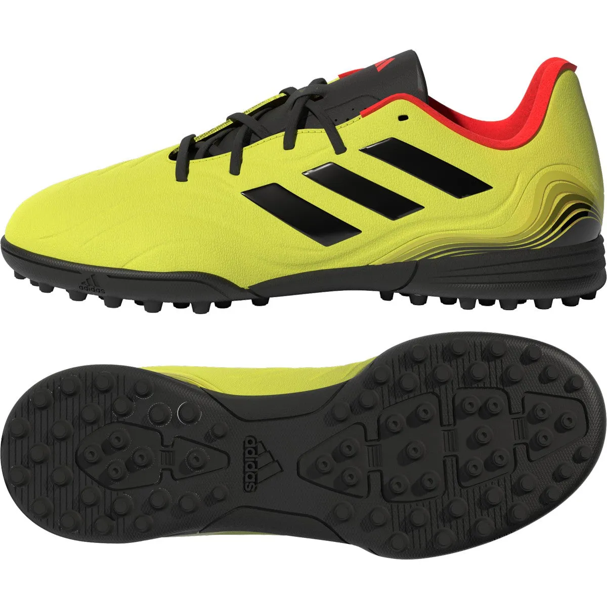 ADIDAS Kid's Copa Sense.3 Turf J SOCGZ1378