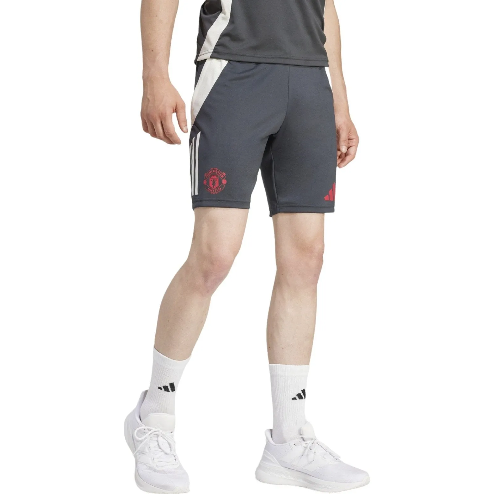 adidas Manchester United 2024/25 Training Short