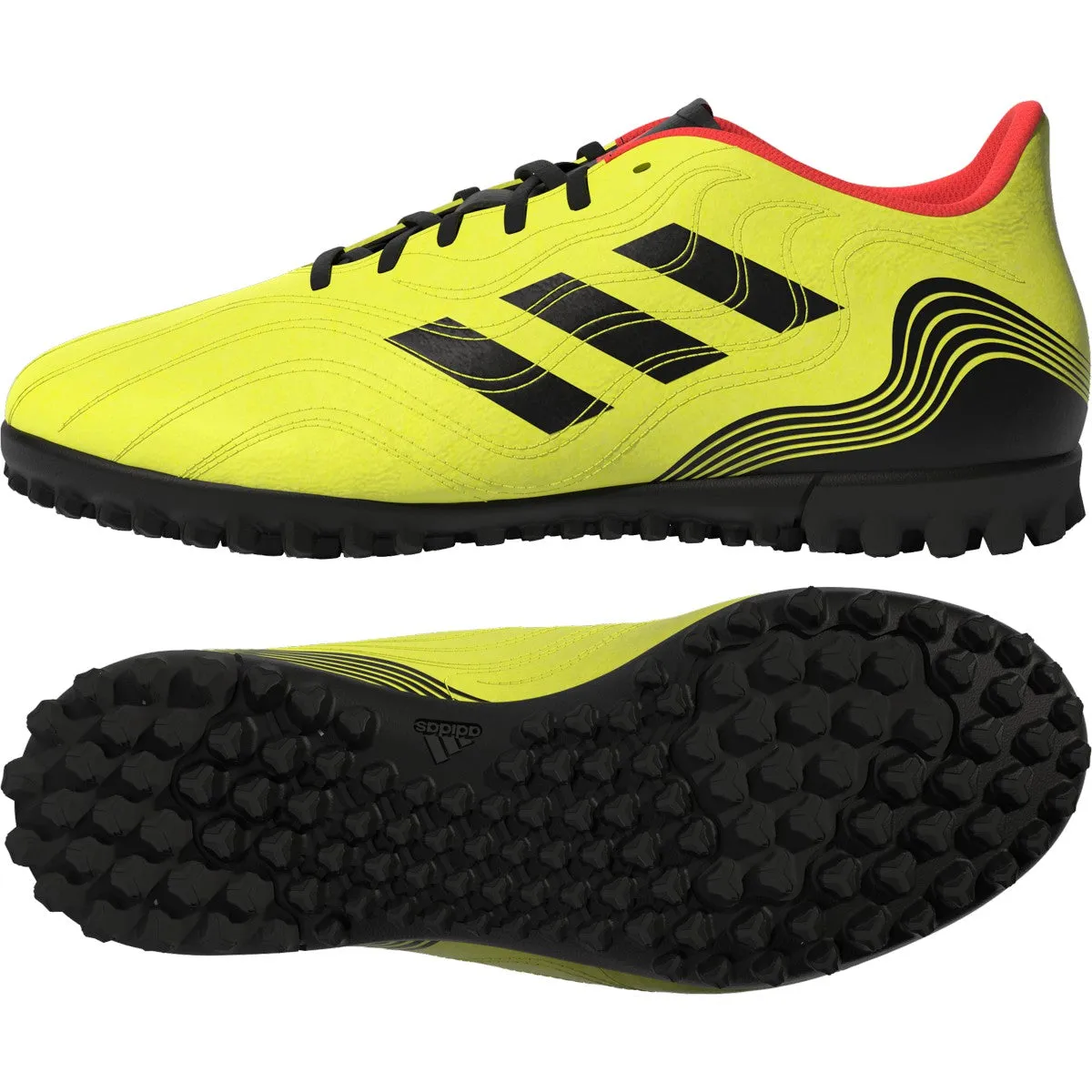 ADIDAS Men's Copa Sense.4 Turf SOCGZ1370