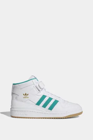 Adidas Originals - Forum Mid Shoes