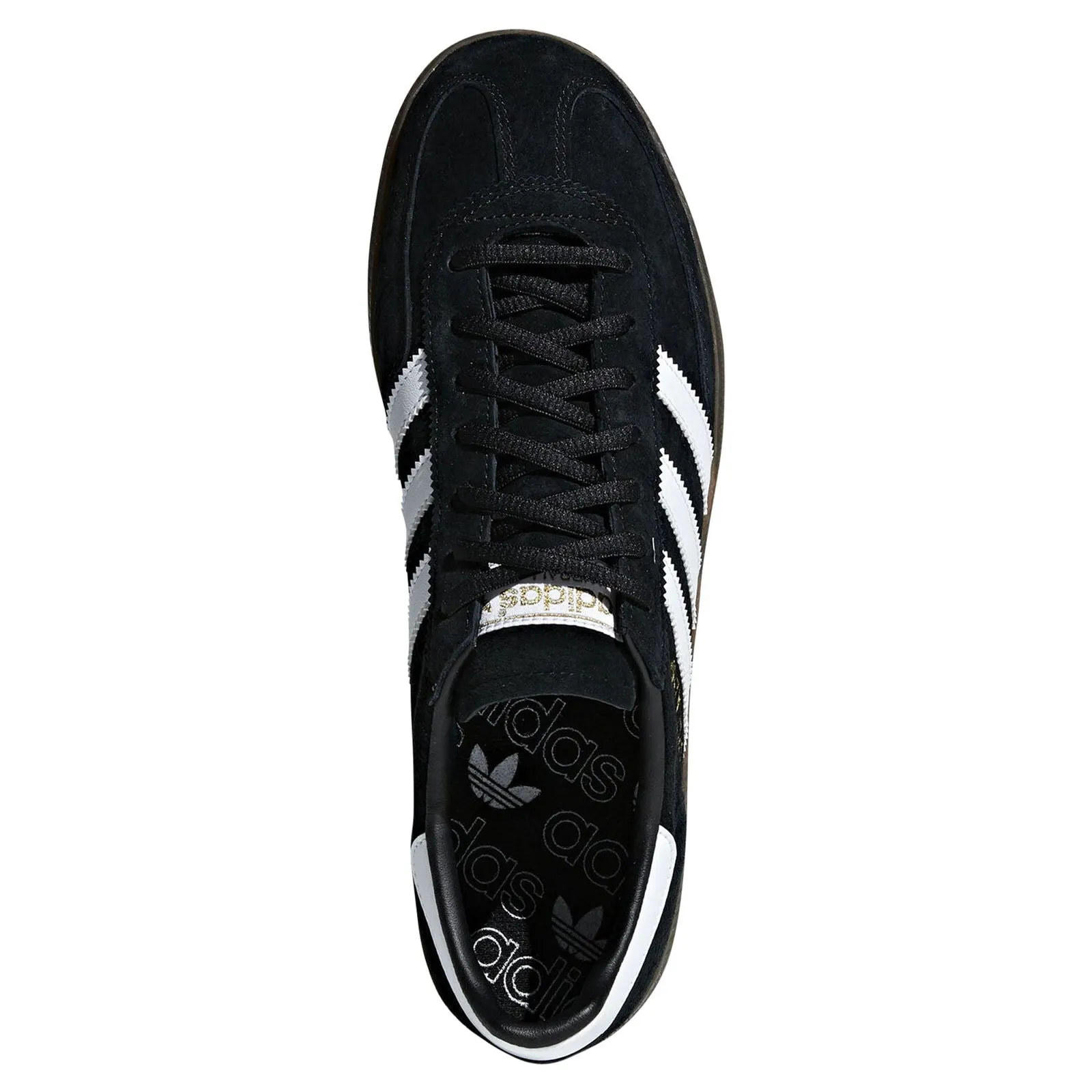 adidas Originals Handball Spezial Trainers - Black