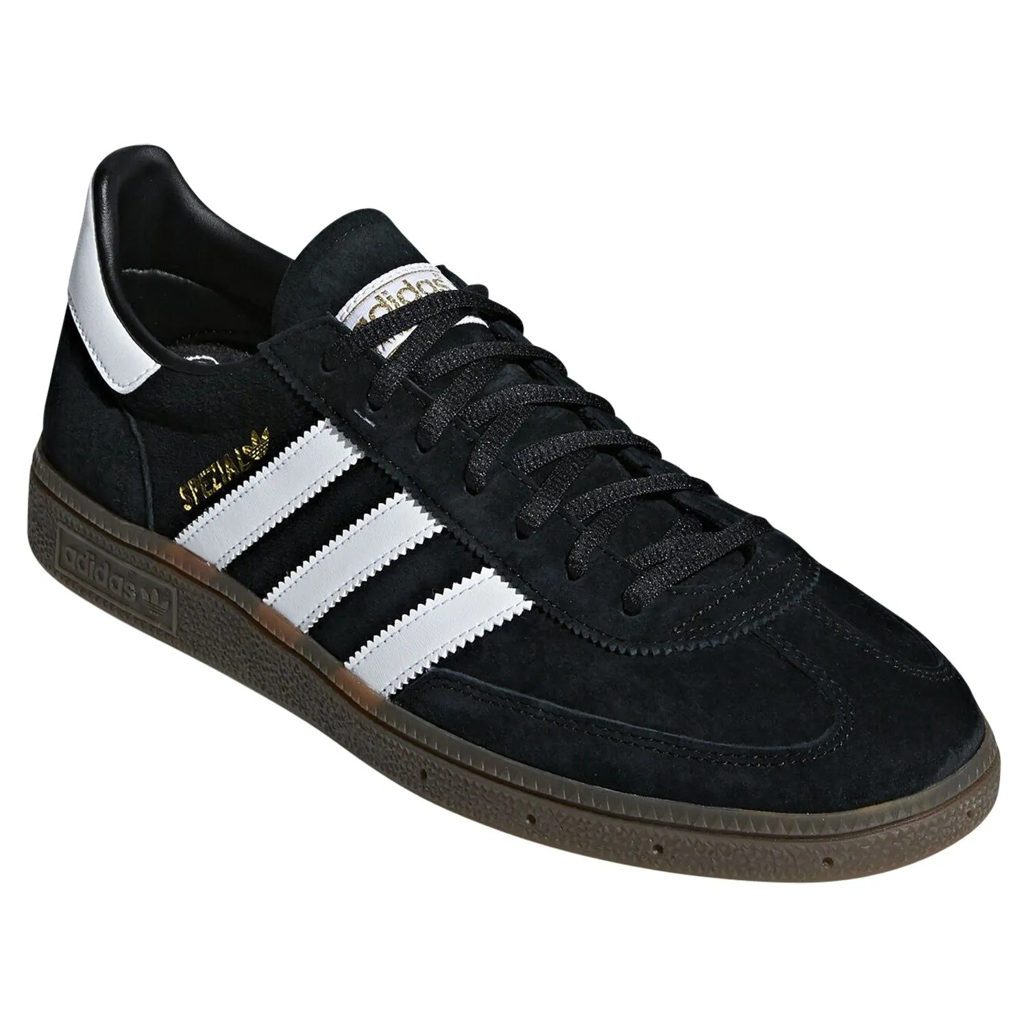 adidas Originals Handball Spezial Trainers - Black