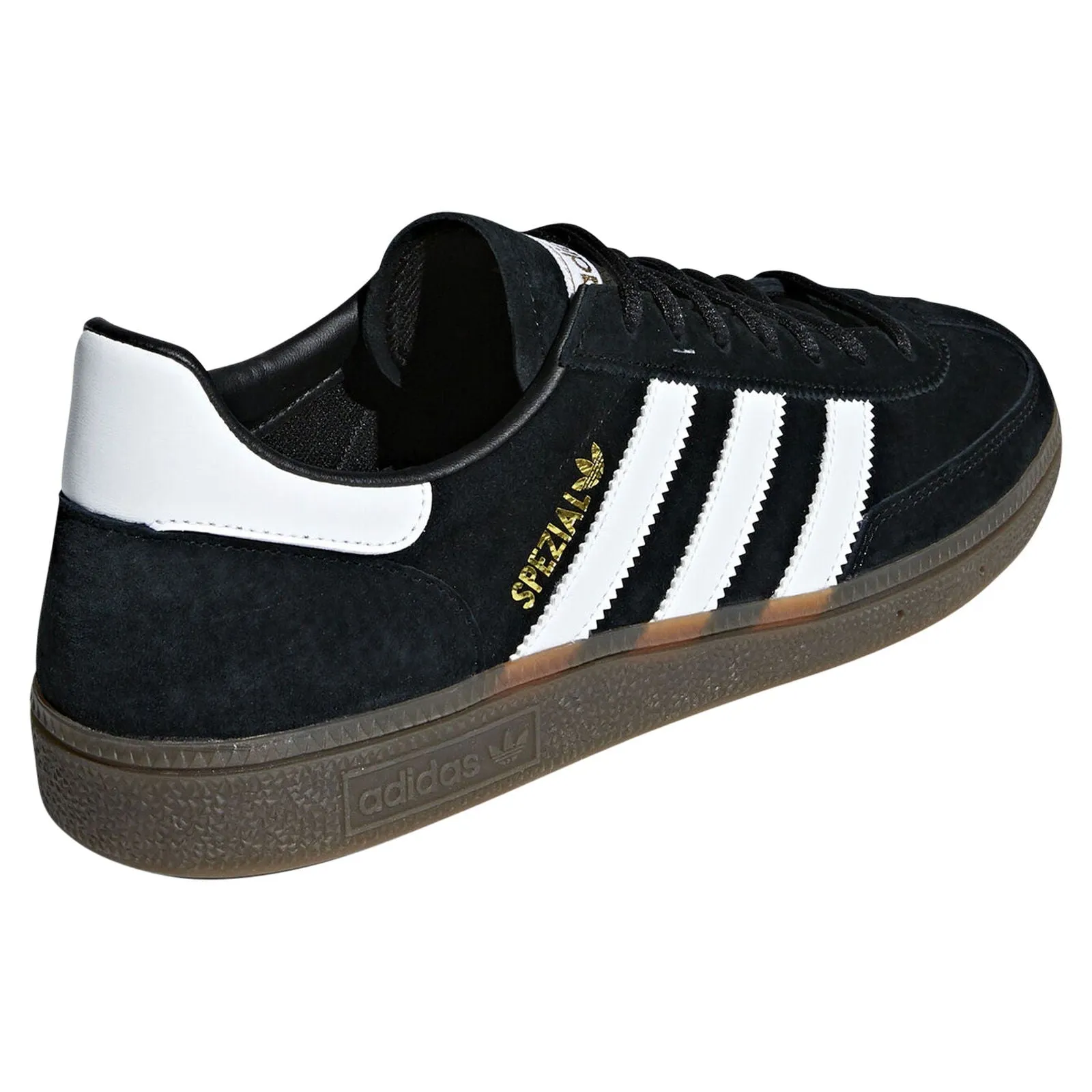 adidas Originals Handball Spezial Trainers - Black