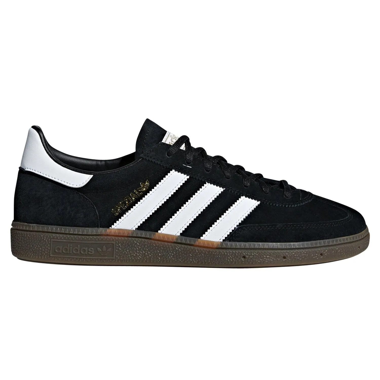 adidas Originals Handball Spezial Trainers - Black