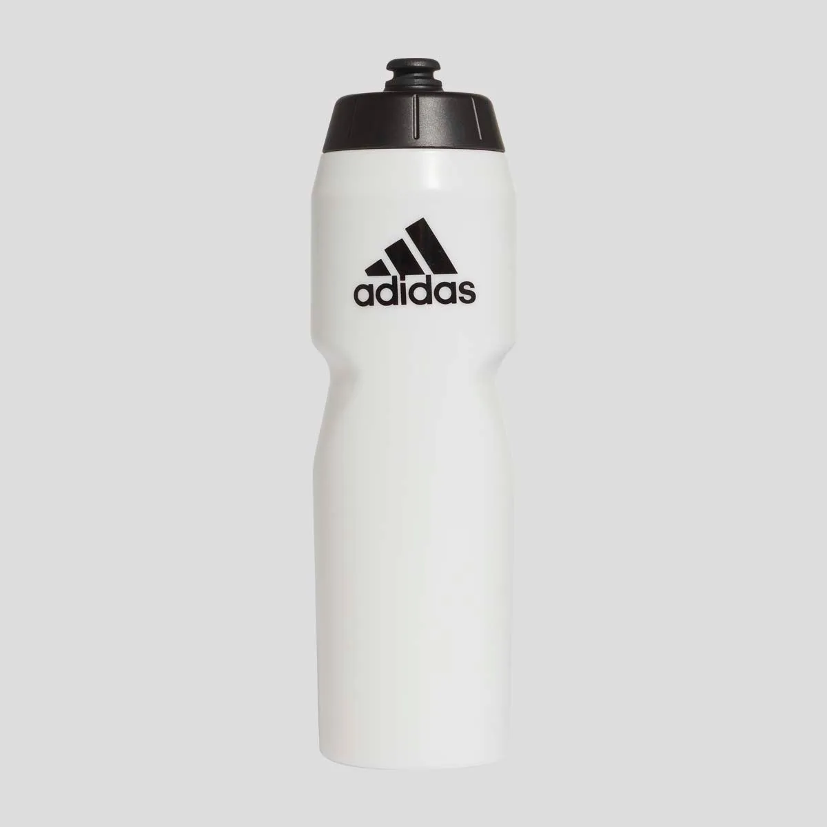 Adidas Performance 750ml Water Bottle White