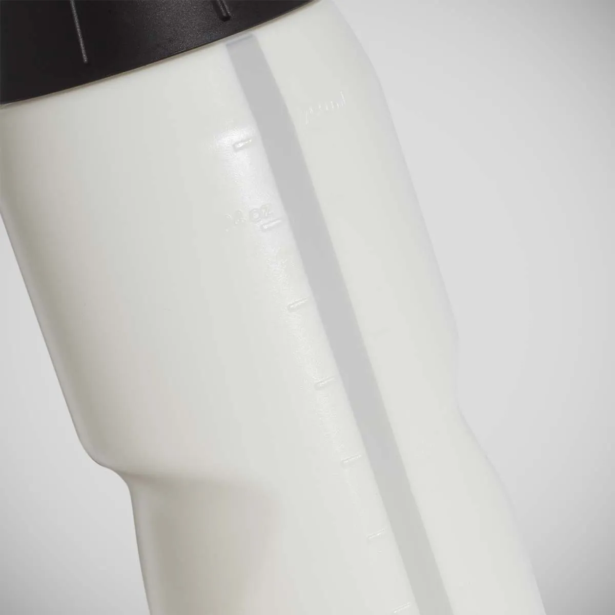 Adidas Performance 750ml Water Bottle White