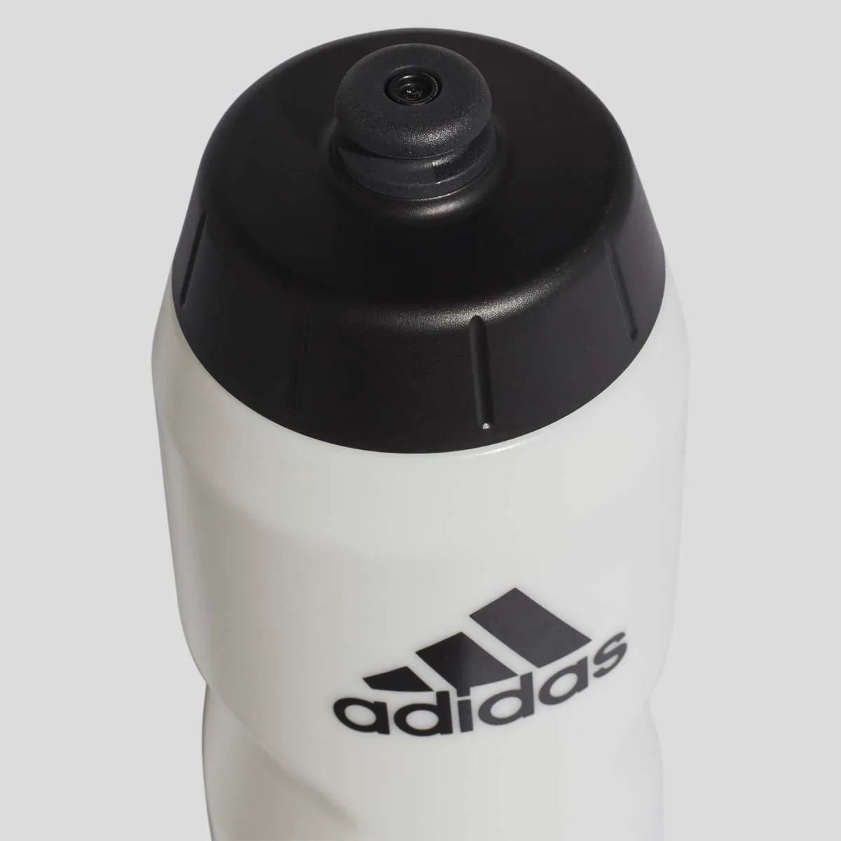 Adidas Performance 750ml Water Bottle White