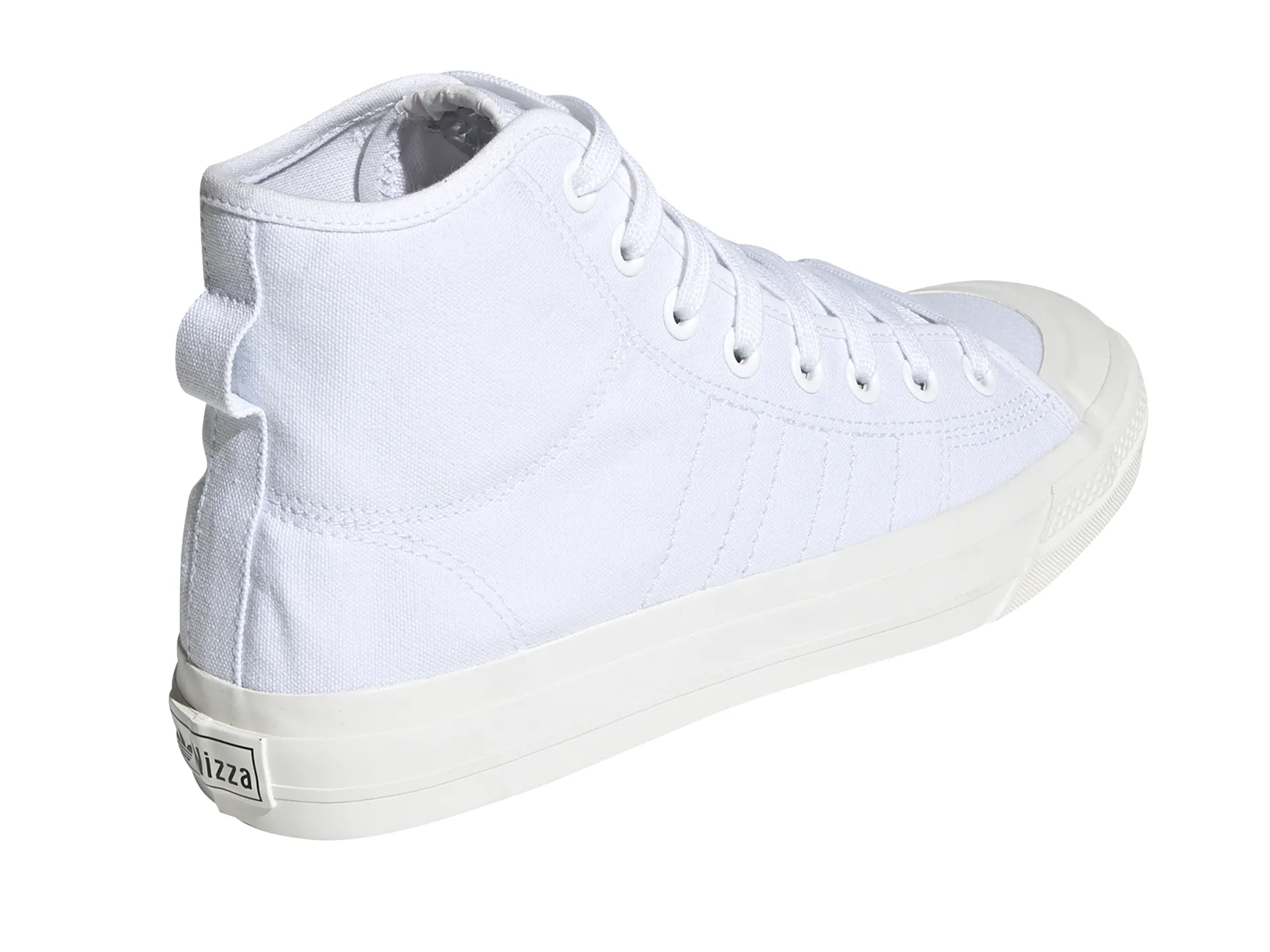 Adidas Unisex Nizza RF HI <BR> EF1885