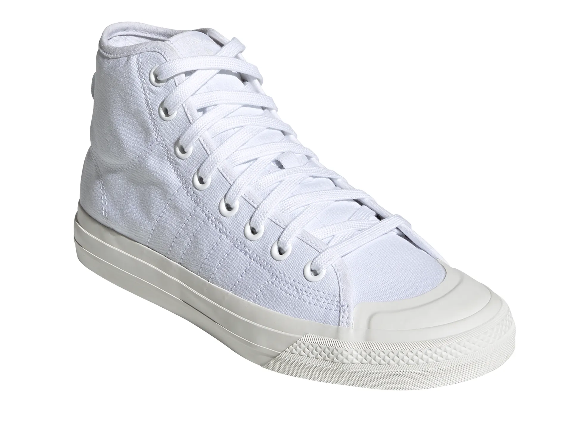 Adidas Unisex Nizza RF HI <BR> EF1885