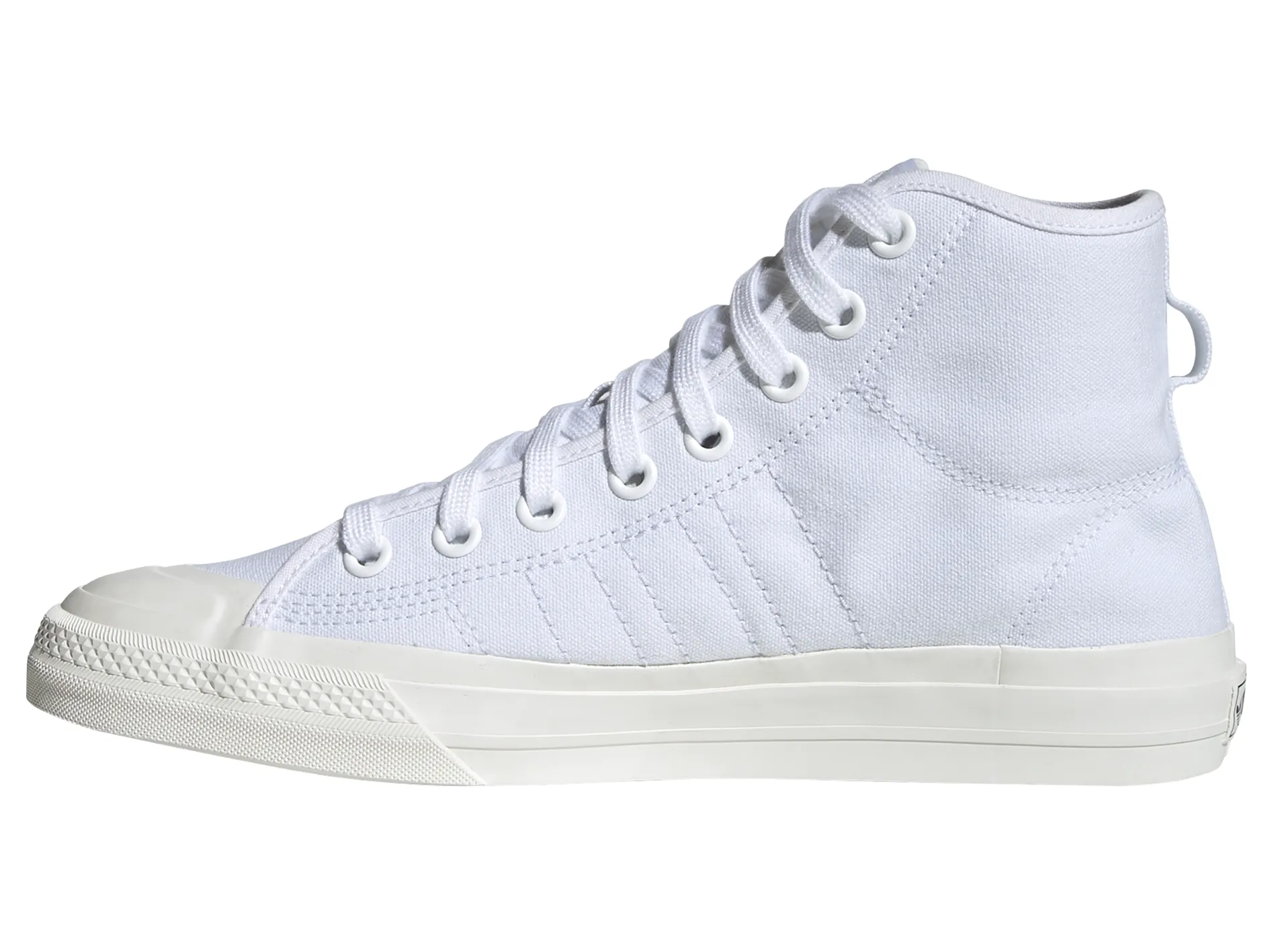 Adidas Unisex Nizza RF HI <BR> EF1885