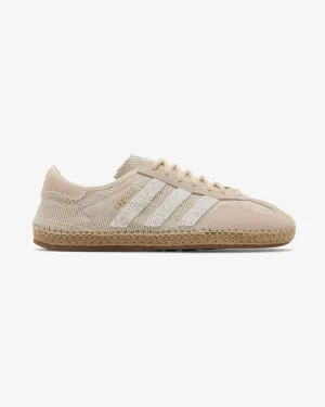 ADIDAS X CLOT GAZELLE HALO IVORY