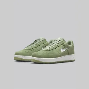 Air Force 1 Low Retro COTM "Oil Green"