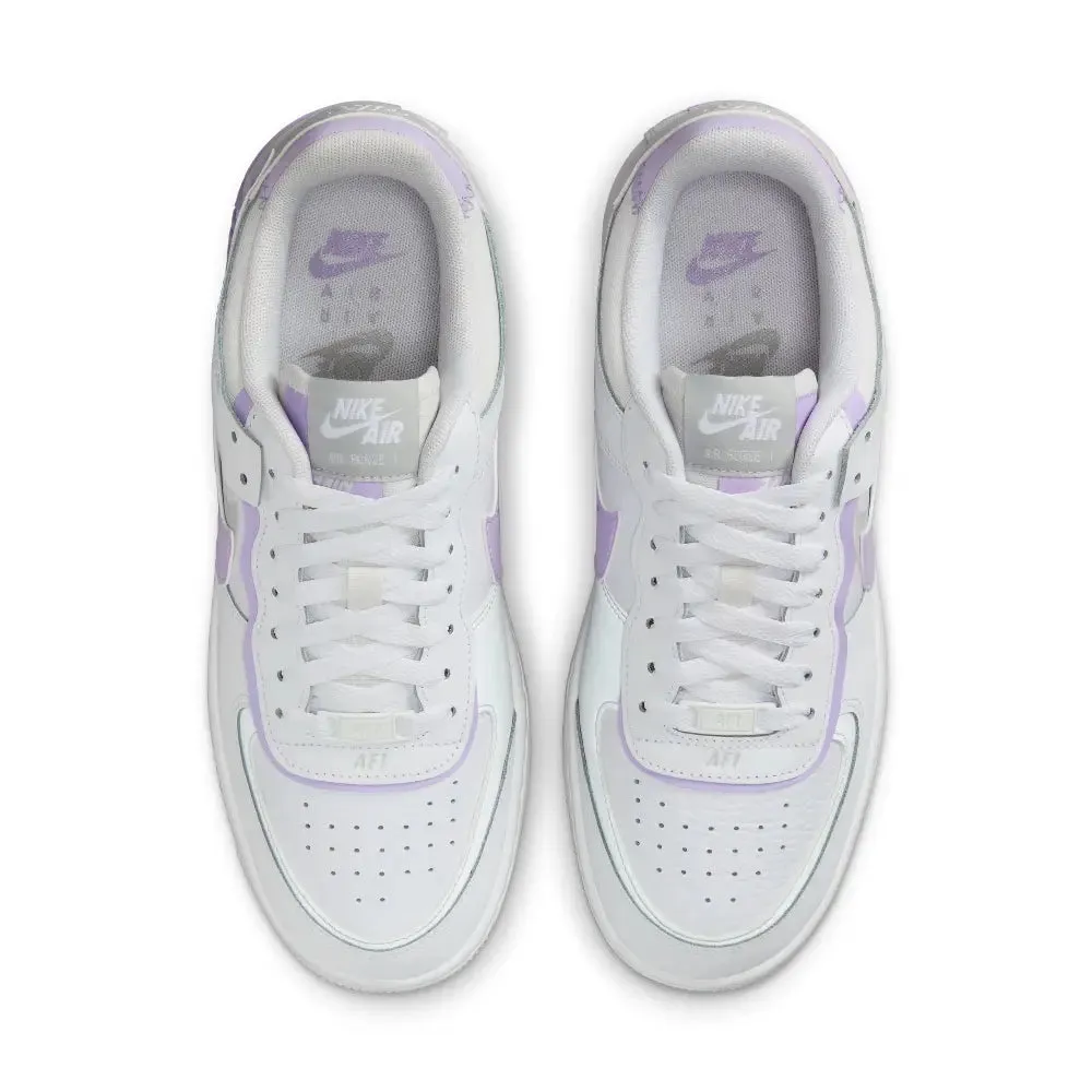 Air Force 1 Shadow Lilac Bloom