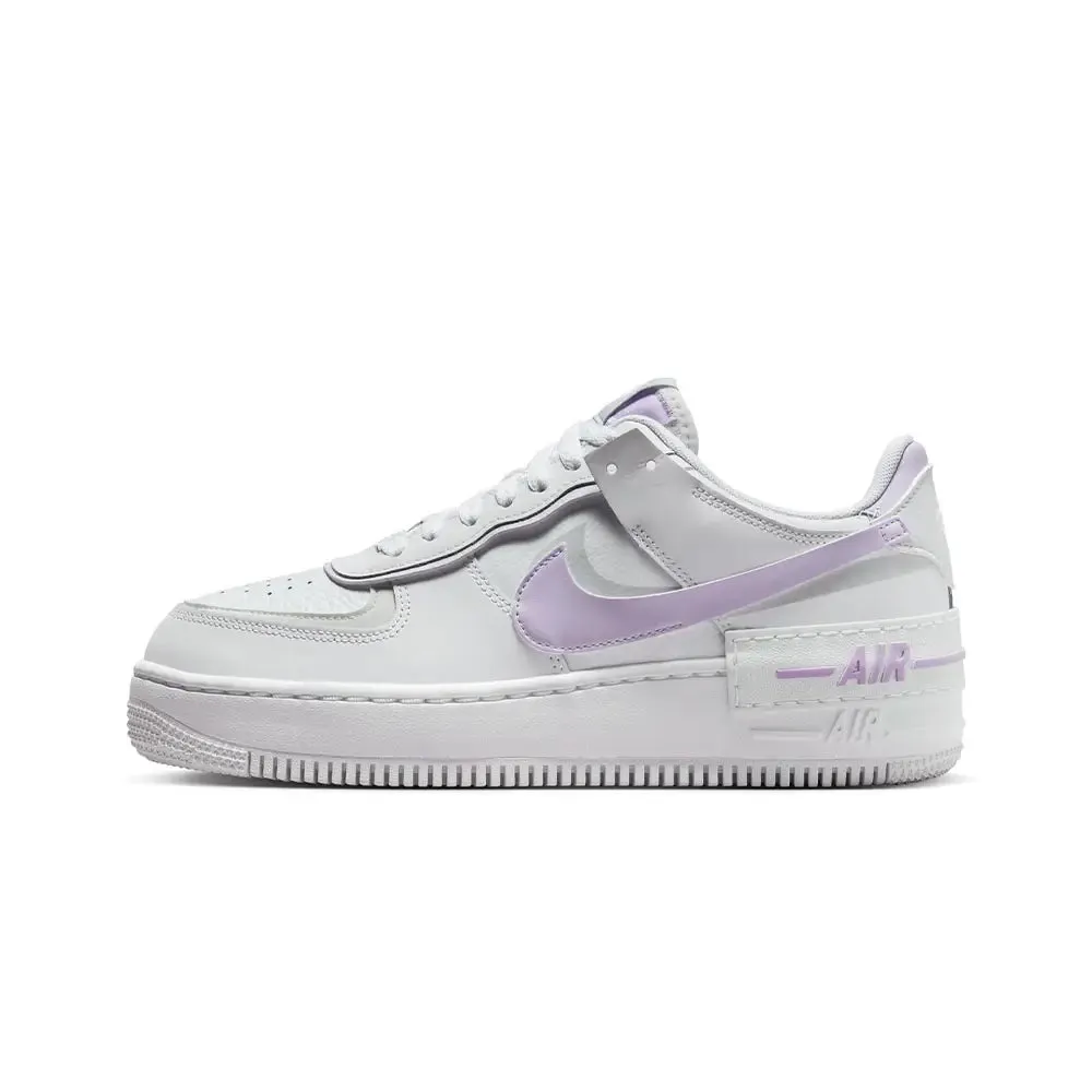 Air Force 1 Shadow Lilac Bloom