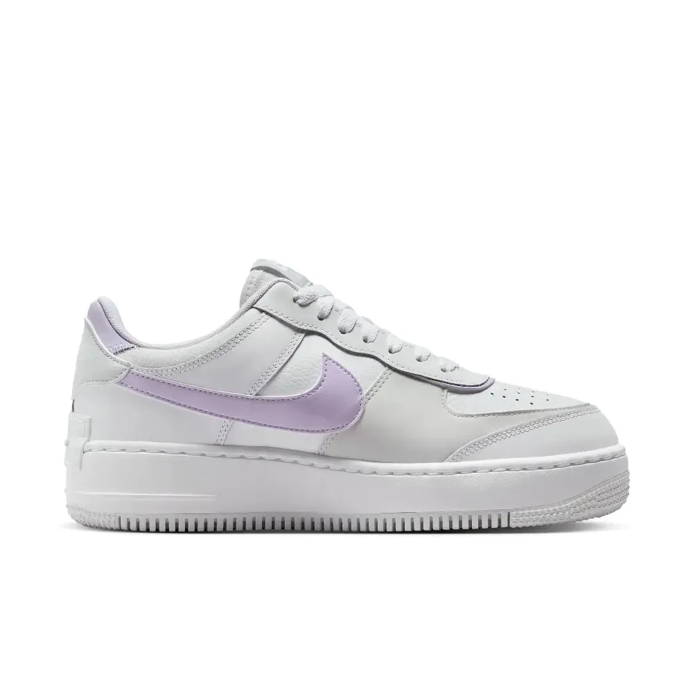 Air Force 1 Shadow Lilac Bloom