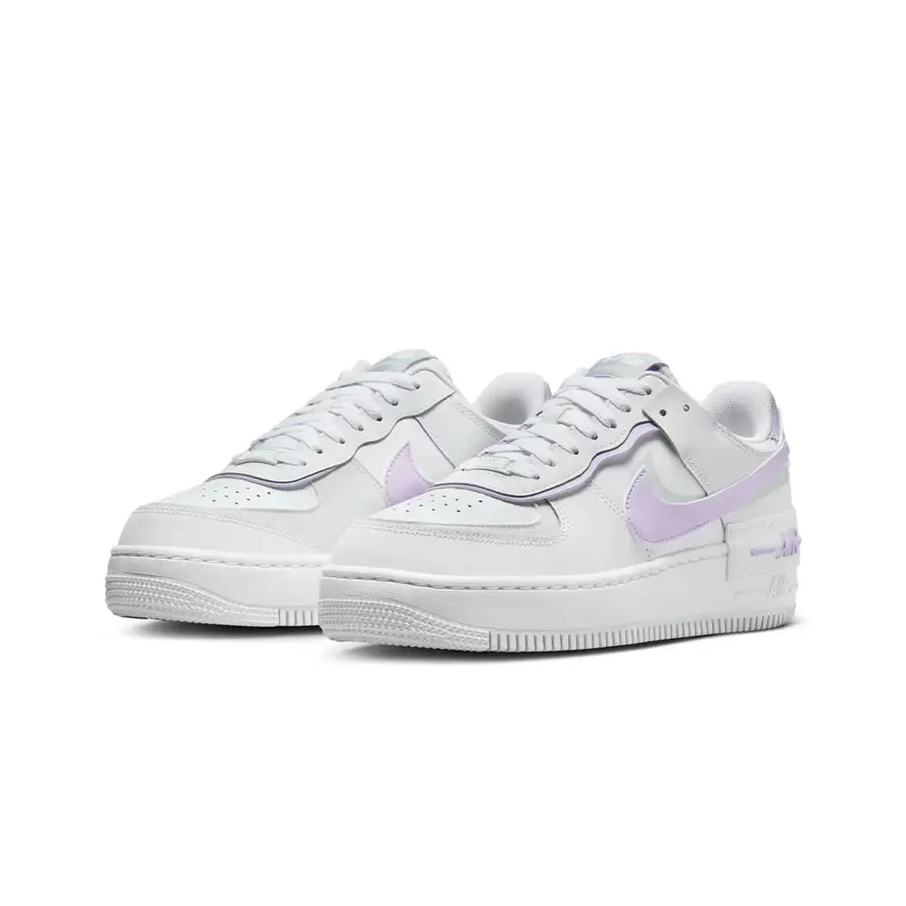 Air Force 1 Shadow Lilac Bloom