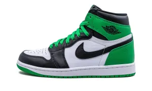 Air Jordan 1 High OG "Lucky Green"