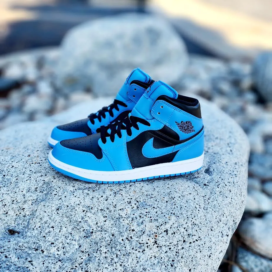 Air Jordan 1 Mid