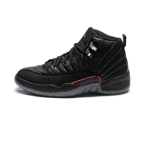 Air Jordan 12 Retro 'Utility' Black