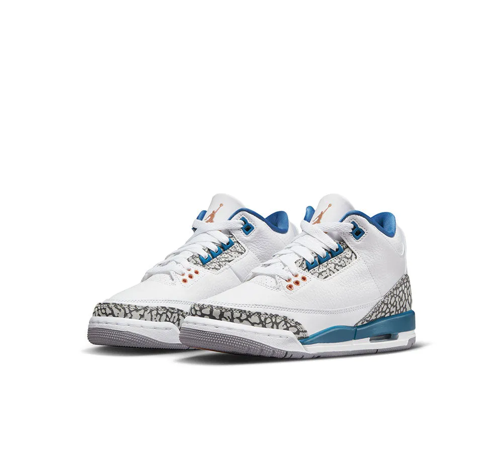 AIR JORDAN 3 RETRO (GS)