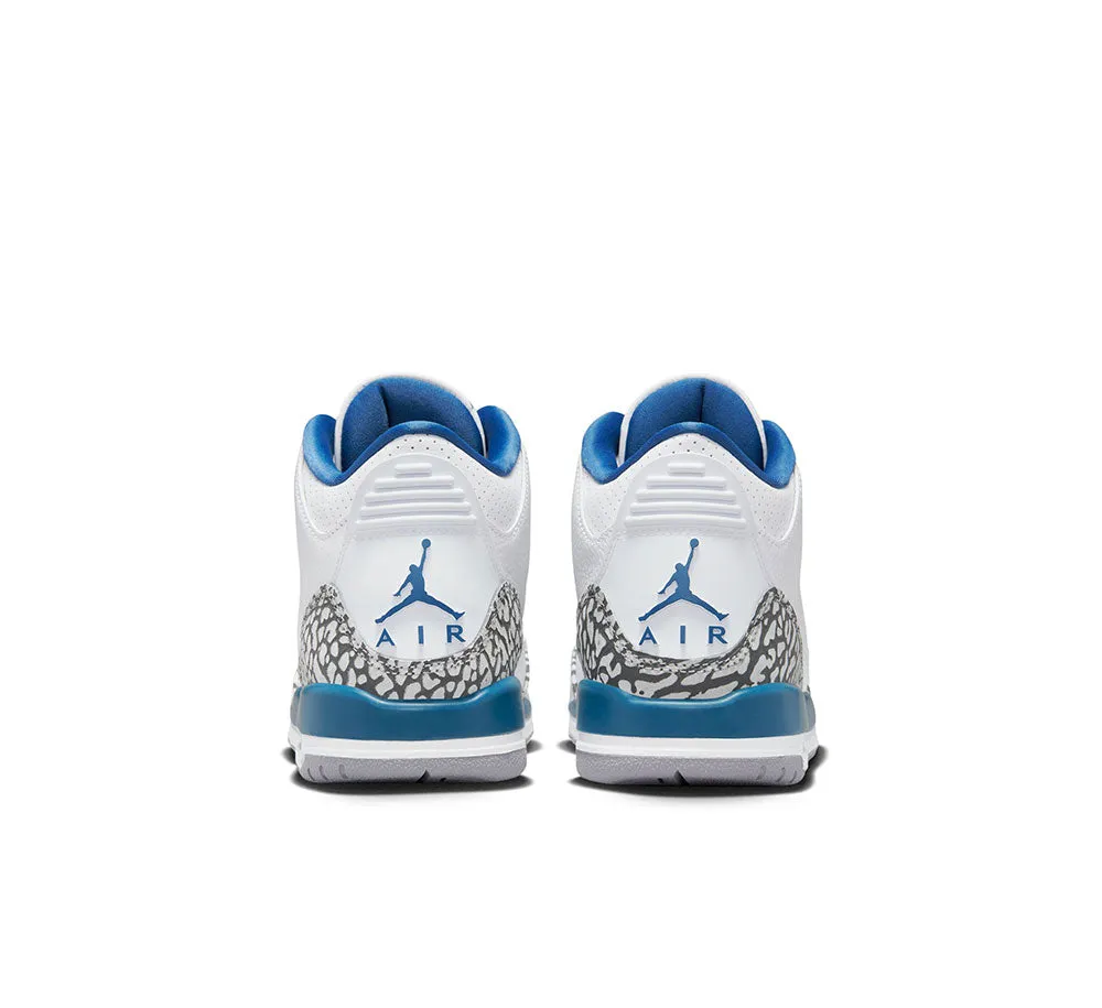 AIR JORDAN 3 RETRO (GS)